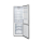 Lodówka Gorenje NRK6182PS4 No Frost 178,5cm Srebrna 292L - 1027625 - zdjęcie 3